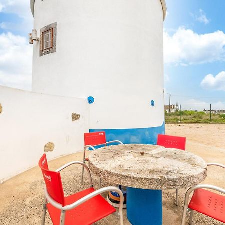 Willa Guestready - Lampas Wind Mill Colares Zewnętrze zdjęcie