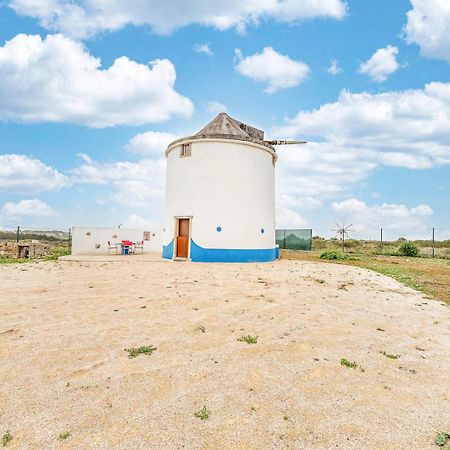 Willa Guestready - Lampas Wind Mill Colares Zewnętrze zdjęcie