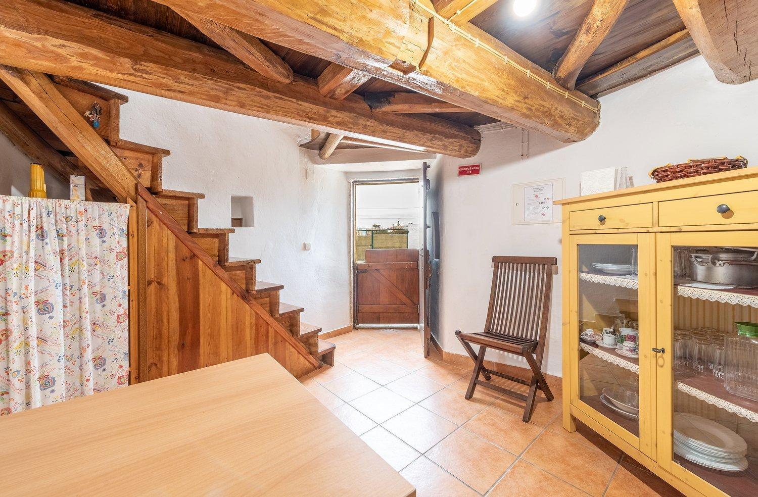 Willa Guestready - Lampas Wind Mill Colares Zewnętrze zdjęcie