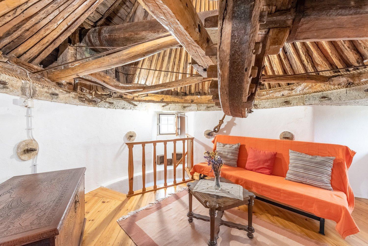Willa Guestready - Lampas Wind Mill Colares Zewnętrze zdjęcie
