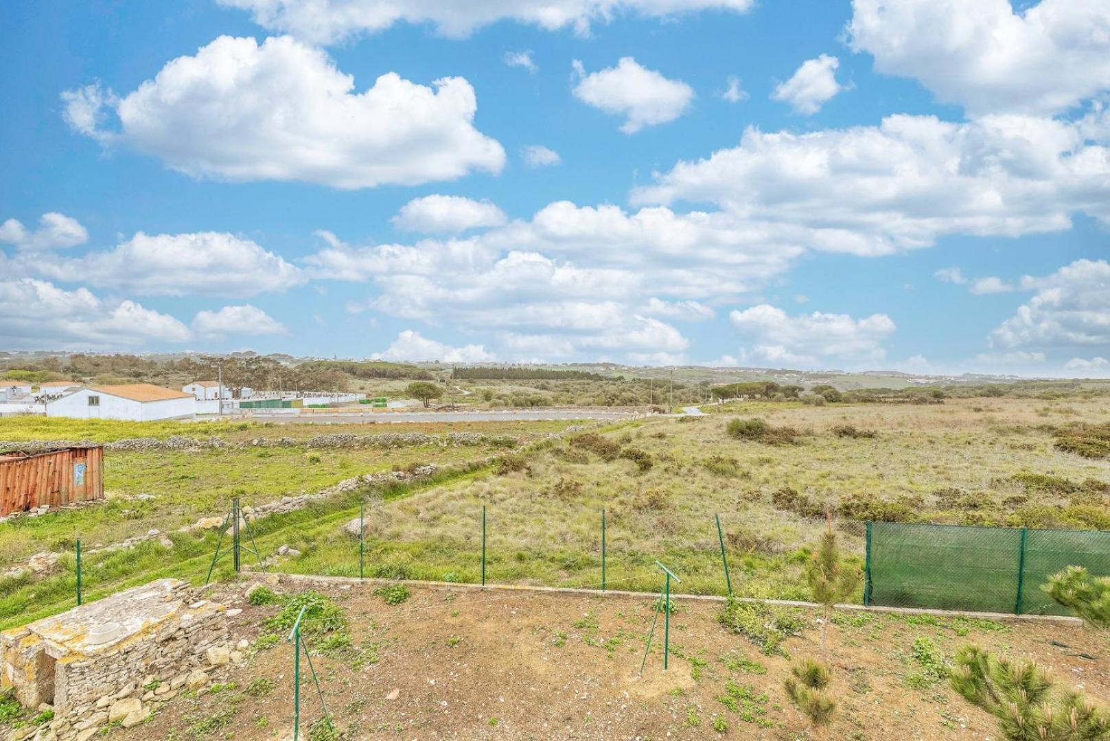 Willa Guestready - Lampas Wind Mill Colares Zewnętrze zdjęcie